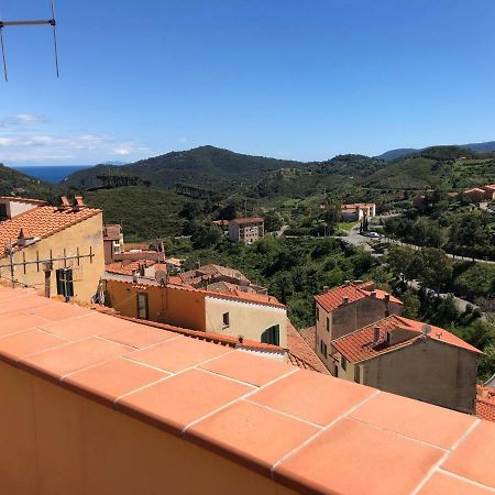 Miniloft Panoramico Διαμέρισμα Rio dellʼElba Εξωτερικό φωτογραφία